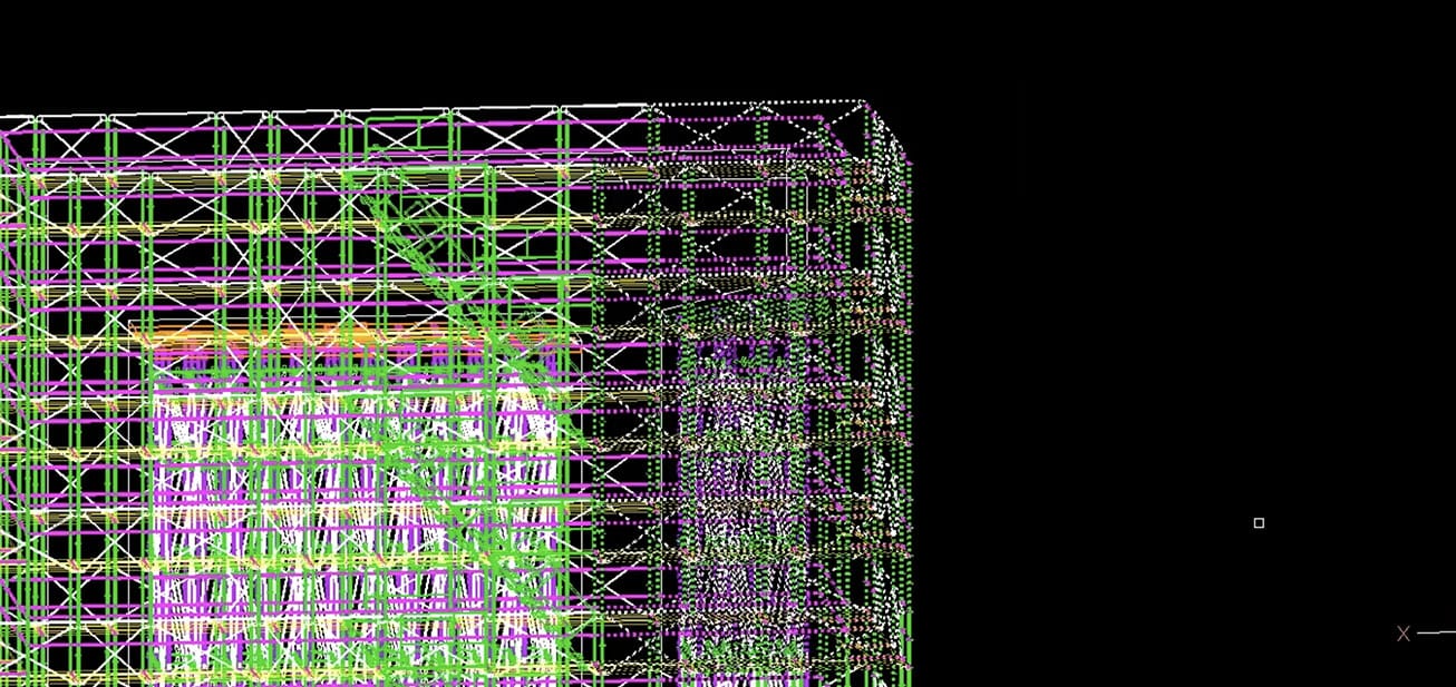 「部材数量算出」動画のサムネイル