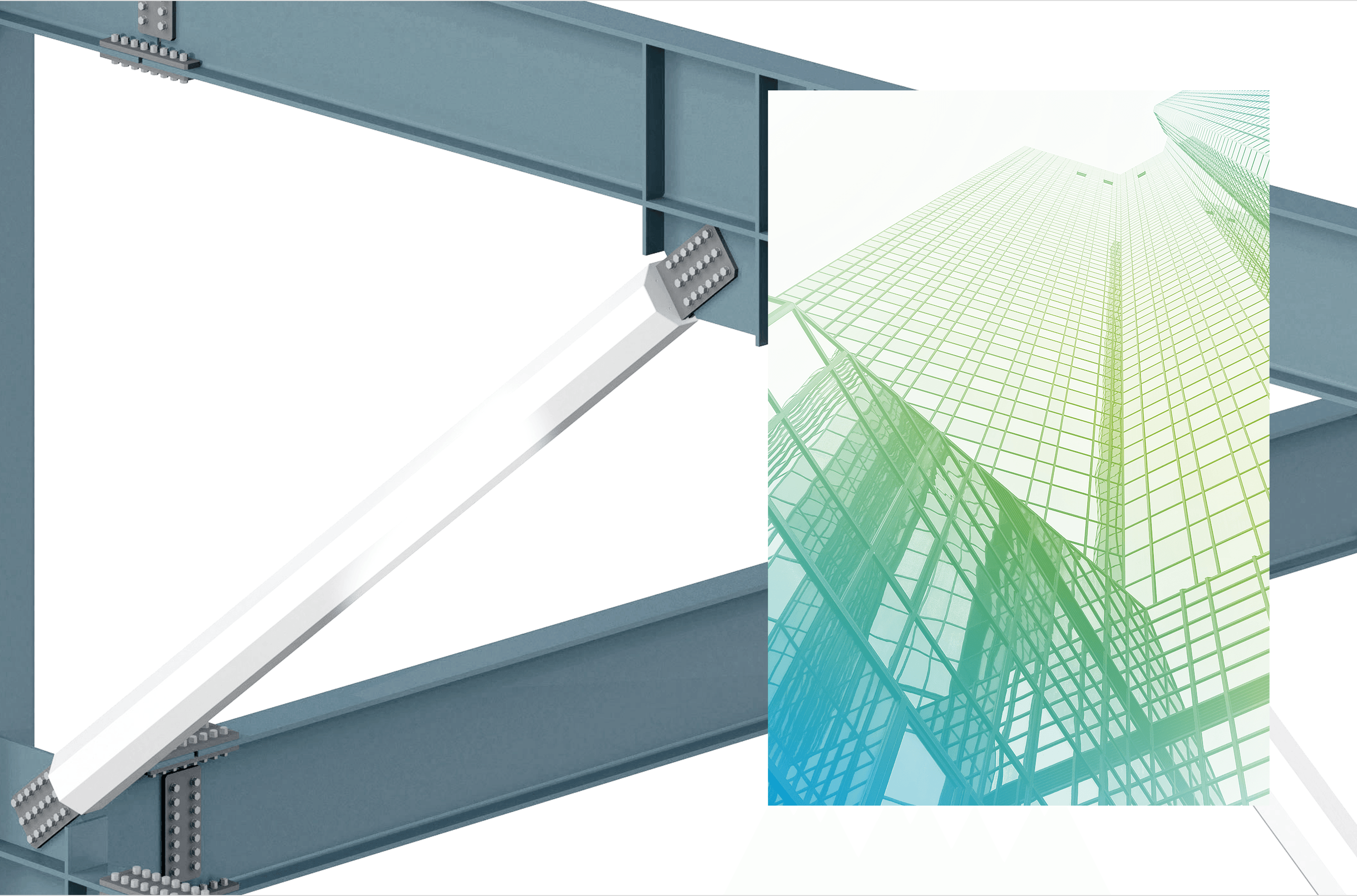 構造機材のイメージ３