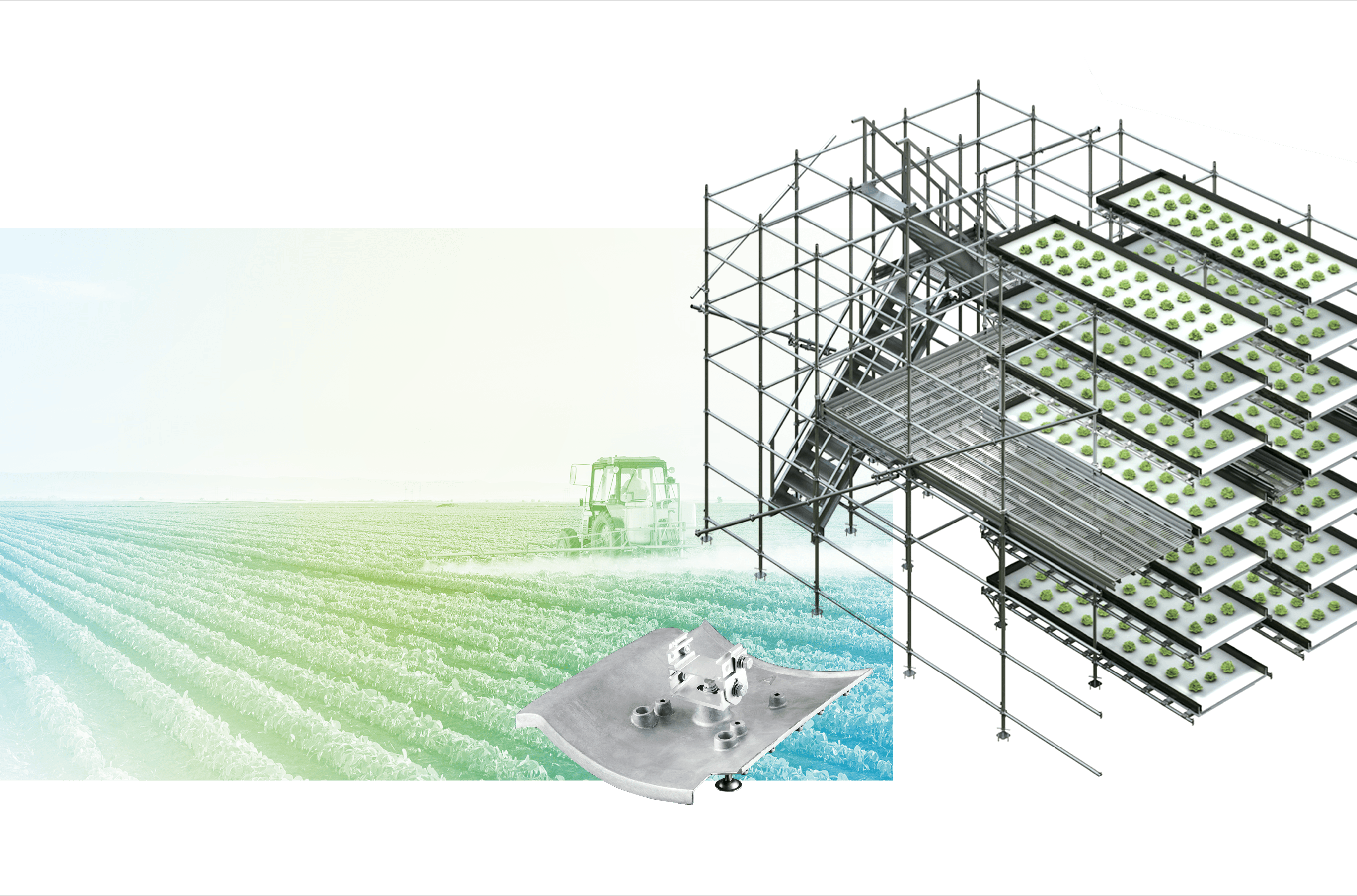 環境機材のイメージ３
