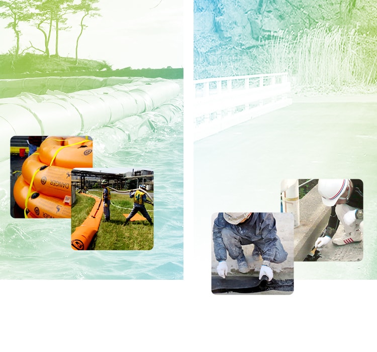 防災・その他資材のイメージ３