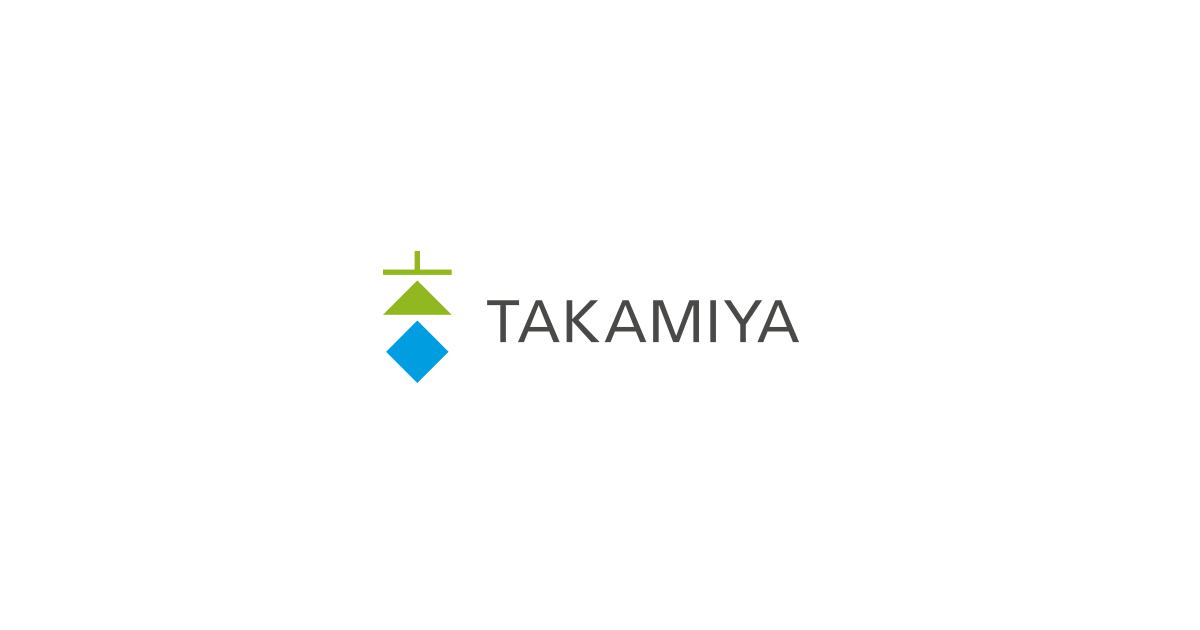 タイガーダム | タカミヤ - TAKAMIYA