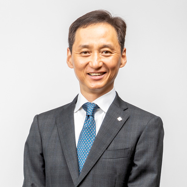 Hideki Yasuda