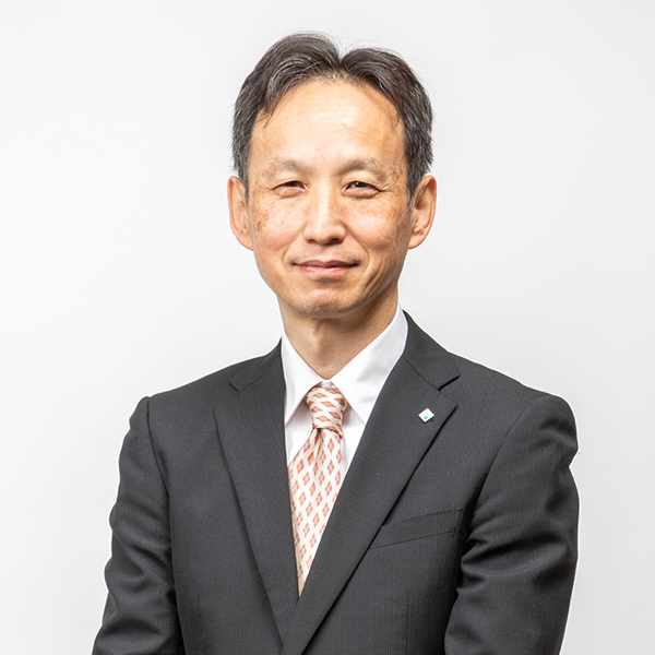 Yasushi Shimizu