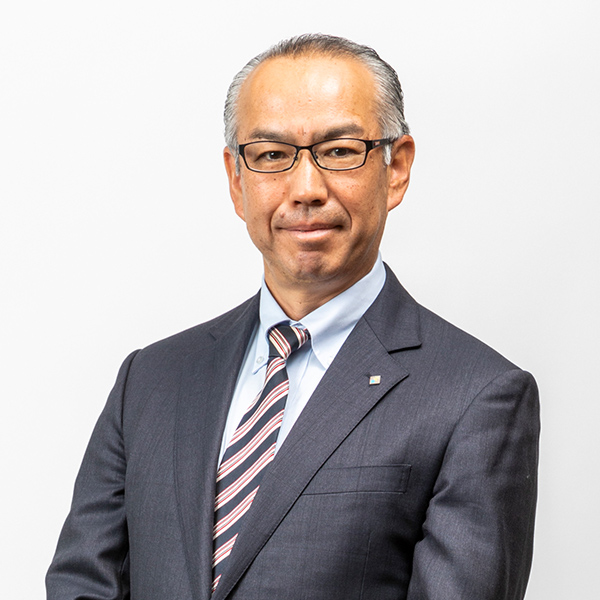 Teiji Joko