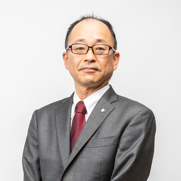 Tomoya Tatsumi