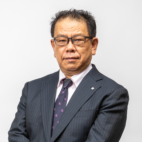 Takashi Masuno