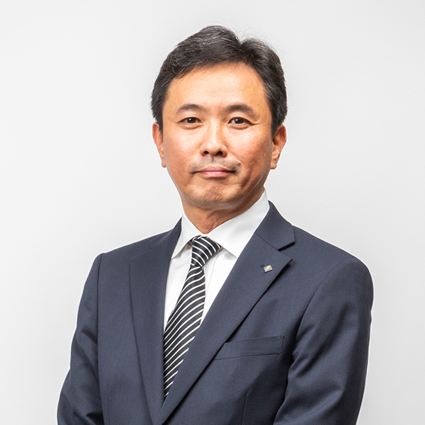 Takashi Nagumo