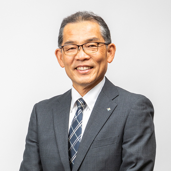 Mitsunori Yamato