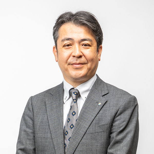 Tetsuya Aoki