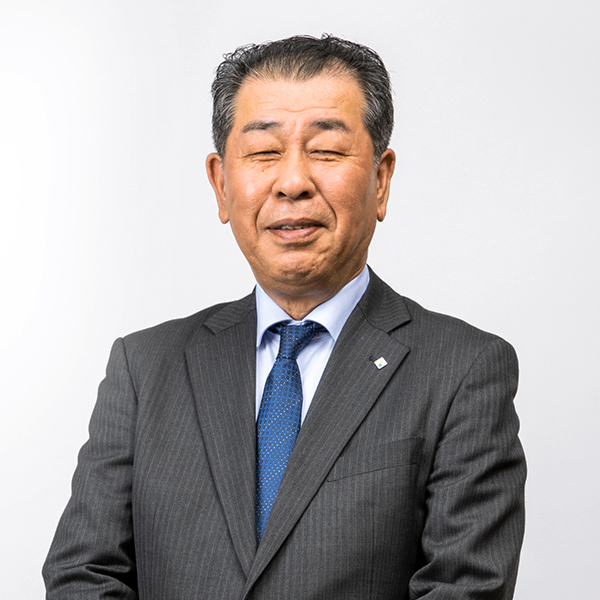 Hiroshi Koda
