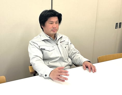 本店積算課 遠山様