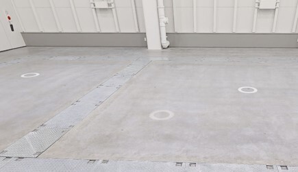 地面