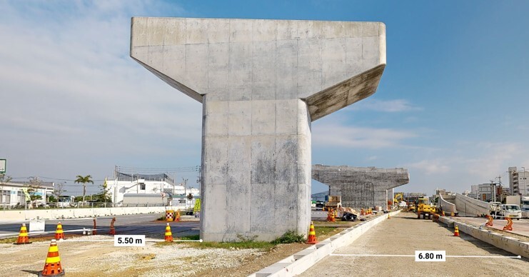 建設現場
