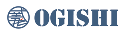 株式会社OGISHI ロゴ