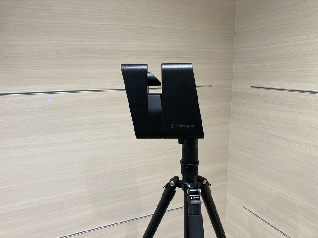 Matterport（マーターポート）とは？できることと使用事例をご紹介