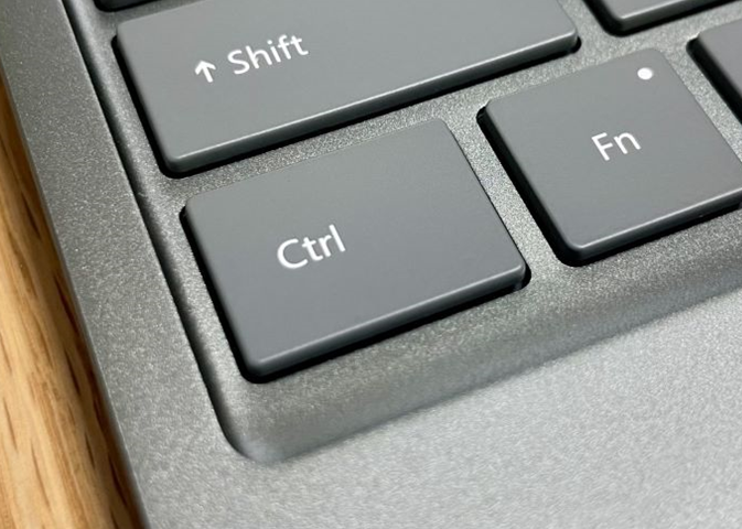 キーボード