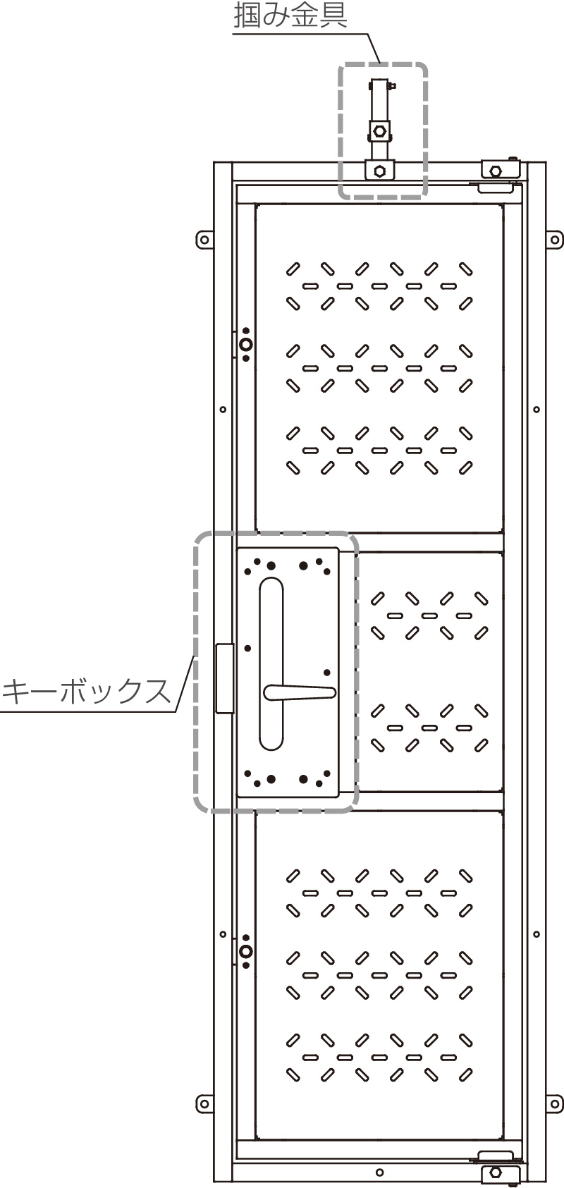 SP-TOBIRA｜株式会社タカミヤ - TAKAMIYA