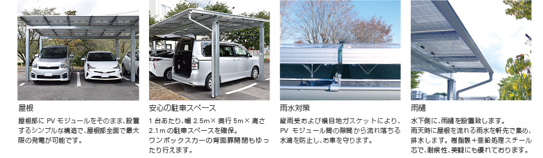 POGERO イメージ