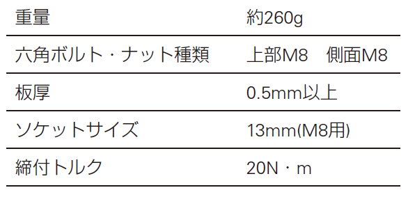 KS light [R1タイプ] イメージ
