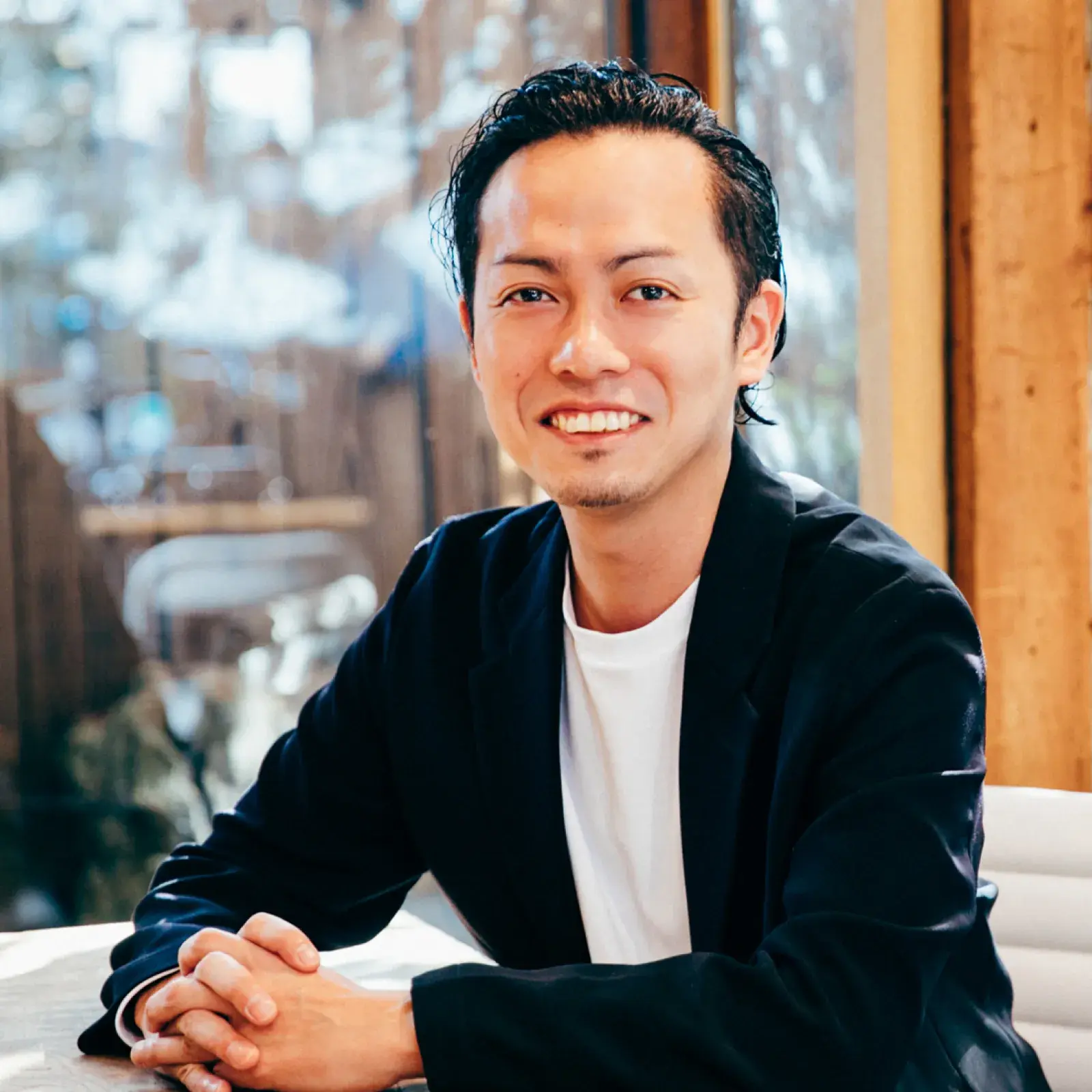 株式会社ロフトワーク プロデューサー 小島 和人様