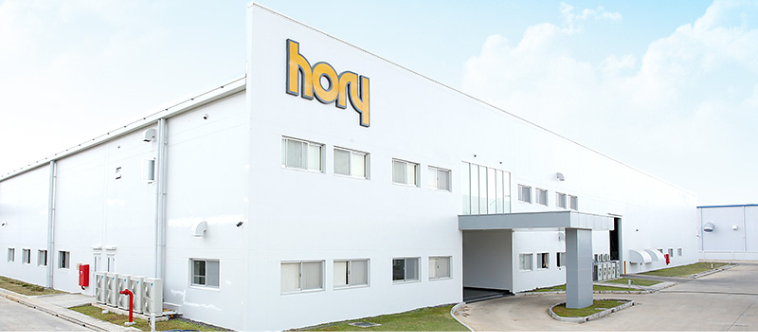 HORY VIETNAM Co., Ltd.｜TAKAMIYA（タカミヤ）